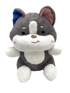 SURT. PELUCHE #4/ GATITO FIGARO