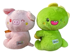 SURT. PELUCHE #4/ ANIMALITOS STAR - comprar en línea