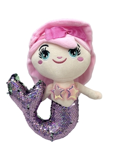 SIRENA LENTEJUELA #1 - tienda en línea