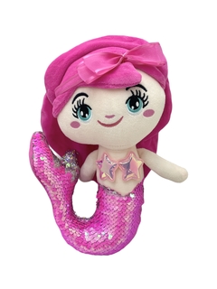 SIRENA LENTEJUELA #1 - Mary - Pily