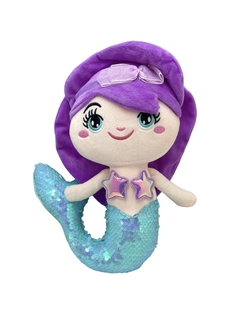 SIRENA LENTEJUELA #1 en internet