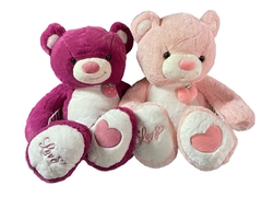 OSO FRUTAS - Mary - Pily