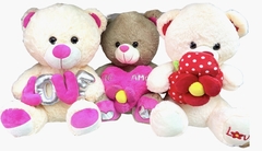 SURT. OSO VALENTIN - Mary - Pily