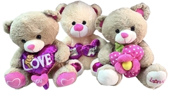 SURT. OSO VALENTIN en internet