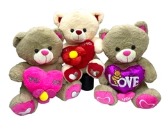 SURT VALENTIN