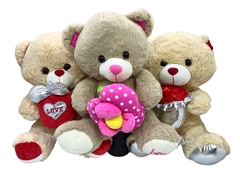 SURT. OSO VALENTIN