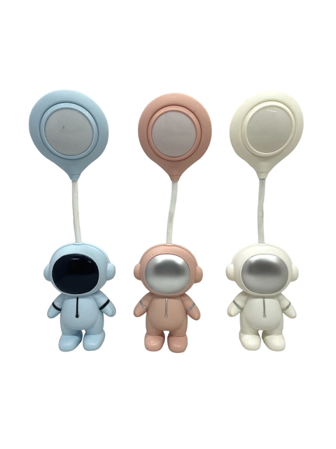 LÁMPARA ASTRONAUTA 2022