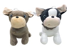 SURT. PELUCHE #3/ PERRITOS PALIACATE