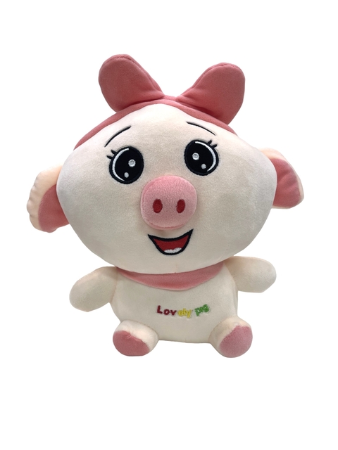 SURT. PELUCHE #3/ CERDITO LOVELY PIG