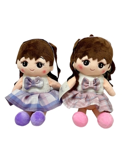 SURT. MUÑECA TRAPO - tienda en línea