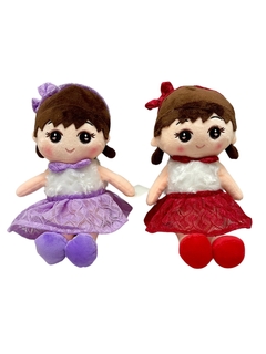 SURT. MUÑECA TRAPO - comprar en línea