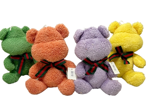 SURT. PELUCHE #68/ OSITOS MINIMALISTAS