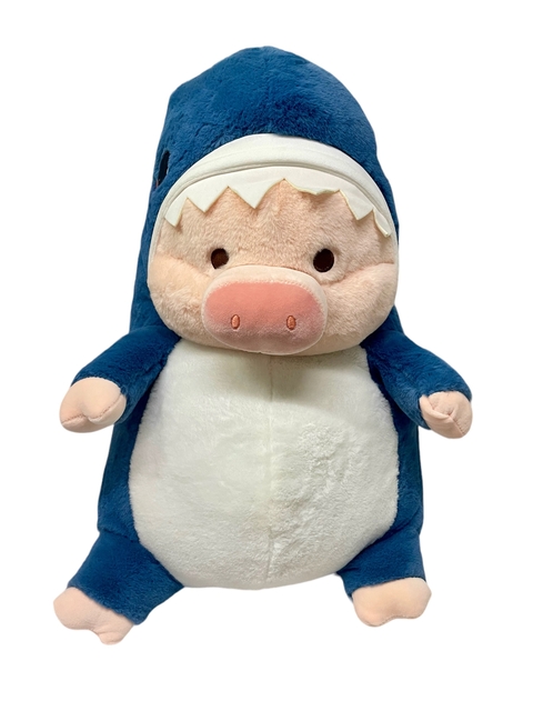 CERDITO TIBURÓN JBO.