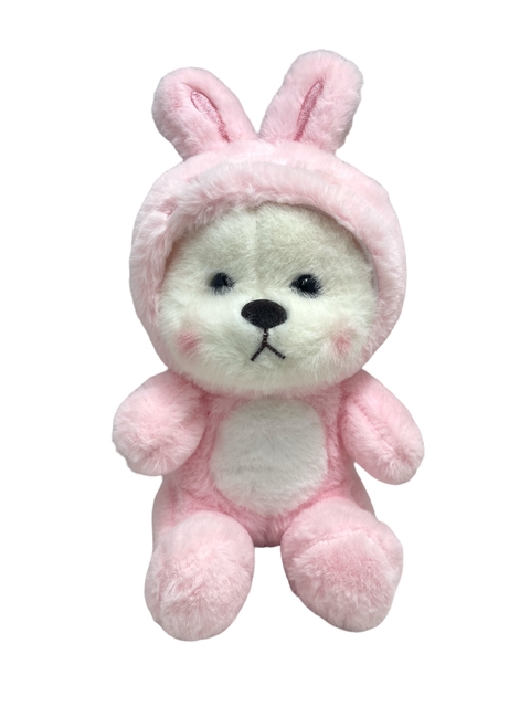 SURT. PELUCHE #2/ OSO CONEJO