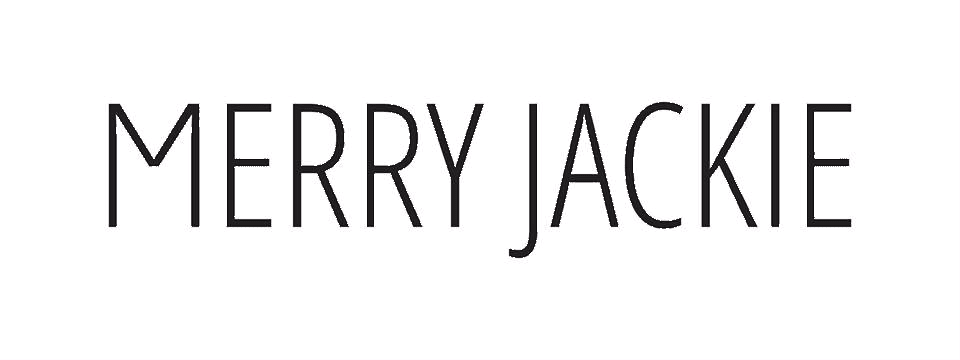 MERRY JACKIE ACCESSORIES