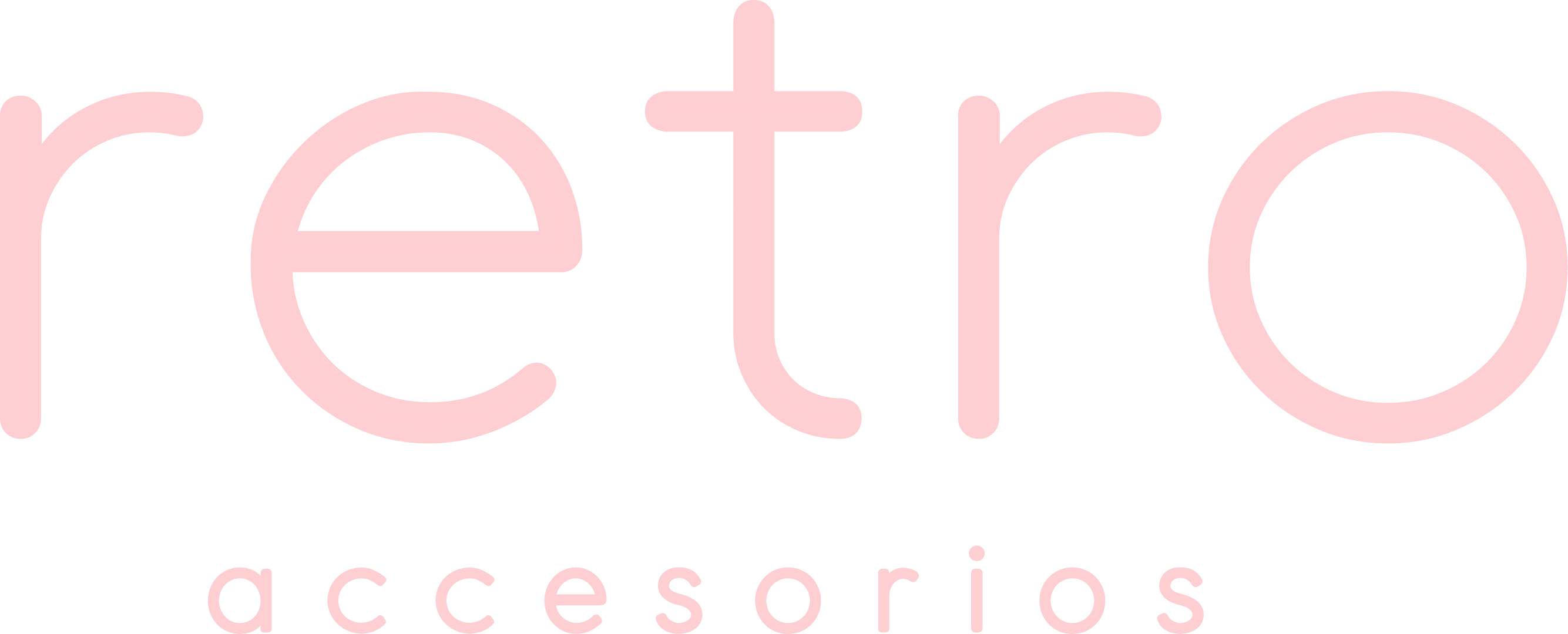 Retro Accesorios