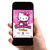 Hello Kitty Rosa 2 - comprar en línea