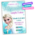 Elsa Frozen Interactiva