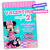 Minnie Mouse Rosa Interactiva