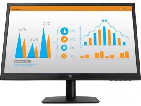MONITOR HP 22" FULL HD HDMI/VGA N223