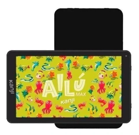 TABLET 9" KANJI AILUMAX 16GB 1RAM outlet OB2