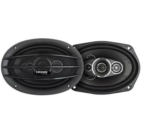 PARLANTE AUTO CROWNMUSTANG 6x9" 400W CSG691