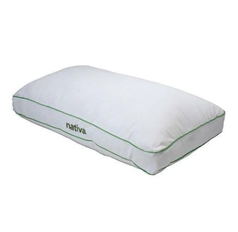 ALMOHADA NATIVA FIBRA DALIA 0.70X0.40 92750