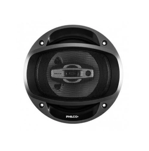 PARLANTE AUTO PHILCO 5 1/4" SPR2530