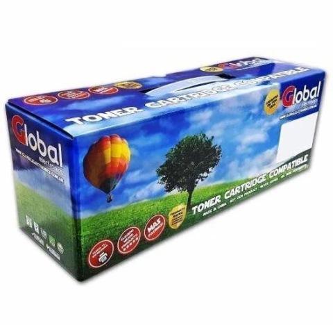 TONER GLOBAL 435A/285A/436A UNIVERSAL ALTERNATIVO UNIV.35A.36A.85A