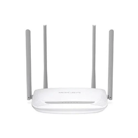 ROUTER MERCUSYS 300MBPS 4 ANTENAS MW325R