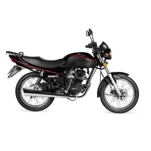 MOTOCICLETA SIAM QUIRION 150CC. RAYOS/DISCO RAYOS/DISCO