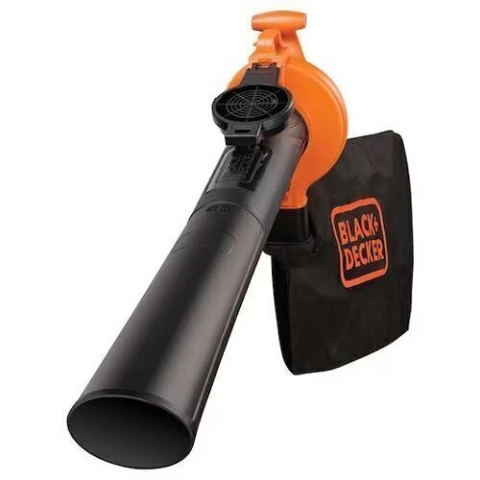 SOPLADOR/ASPIRADORA BYD 2500W BV-25