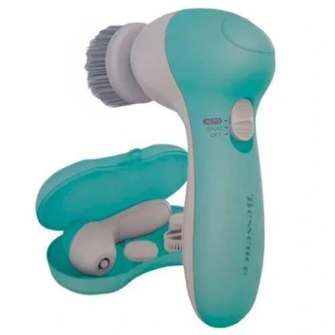 LIMPIADOR FACIAL BESSENCE WECF0525PI