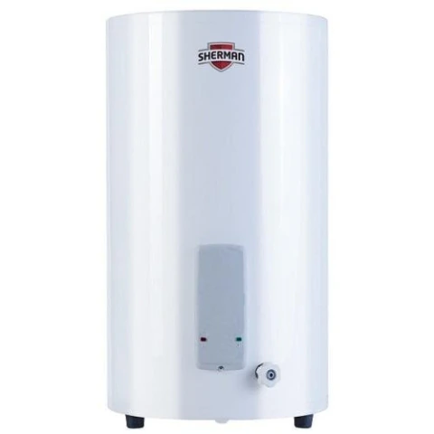 TERMOTANQUE SHERMAN 85L SUPERIOR PIE. TEPC085ESHK2