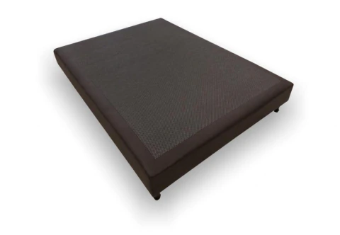 BASE SOMMIER 80X200 ECOCUERO P/CONJ. 160 28581