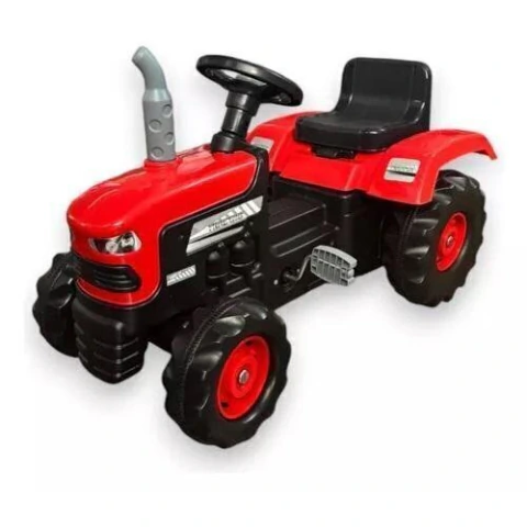 TRACTOR LATAPY A PEDAL C/ENGANCHE 8050