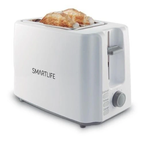 TOSTADORA SMARTLIFE 750W TO1301W