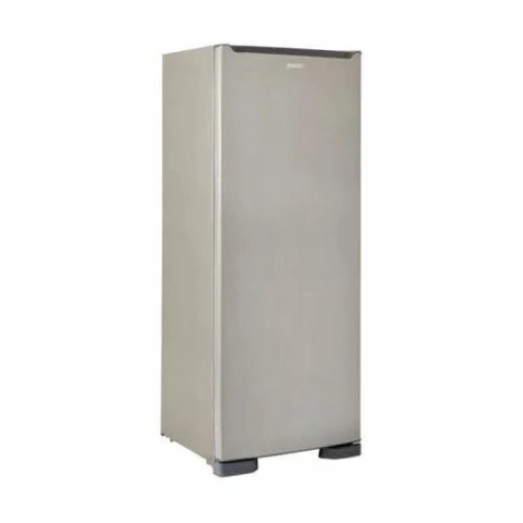 FREEZER VERTICAL BRIKET FV6320 PLATA 292lts BK6320GP