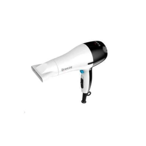 SECADOR PELO GAMA BREEZE