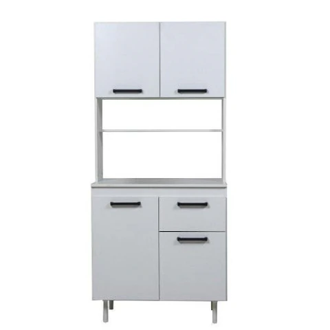 KIT COCINA RICCHEZZE TURIN 4P .1CAJ. BLANCO 36112870