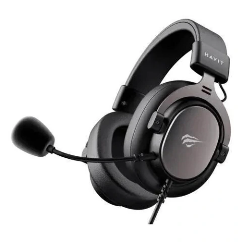 AURICULAR ON EAR HAVIT GAMER H215E-SE