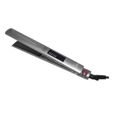 PLANCHA PELO GAMA ELEGANCE TITAN KERATIN