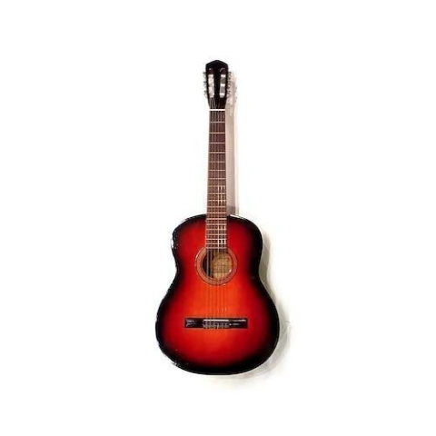 GUITARRA CRIOLLA