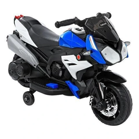 MOTO FELCRAFT A BATERIA WASHI AB801