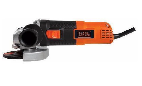 AMOLADORA BYD 820W 115MM G-720