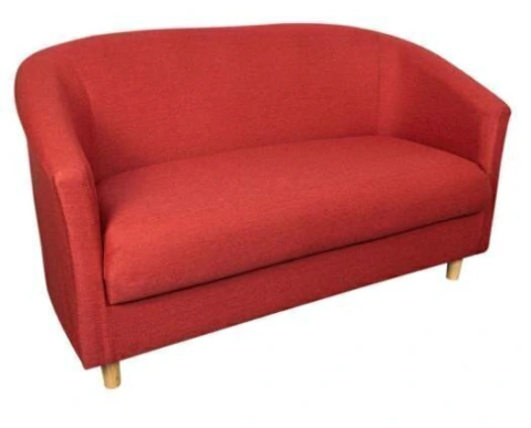 SOFA REMANSO PERLA 2 CUERPOS