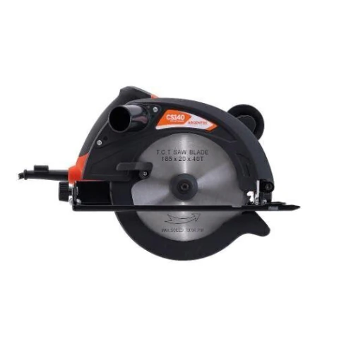 SIERRA CIRCULAR ARGENTEC 7 1/4" 1400w CS140