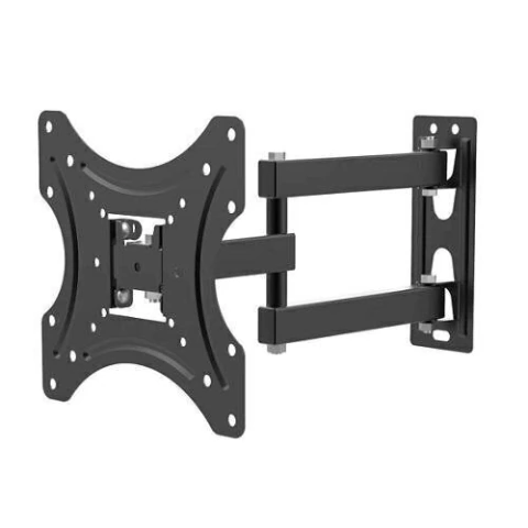 SOPORTE TV NAKU CON MOVIMIENTO 23"- 48" SE-223