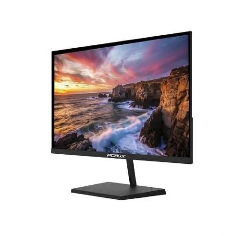 MONITOR PCBOX 21.5" FHD HDMI/VGA PCB-M22