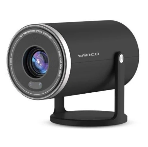 PROYECTOR WINCO ANDROID HD W4002